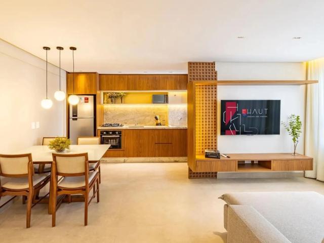 Apartamento para Locação em Goiânia/GO Setor Marista 2 Quartos