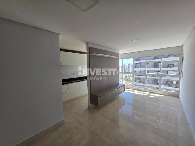 Apartamento para Locação em Goiânia/GO Setor Marista 2 Quartos