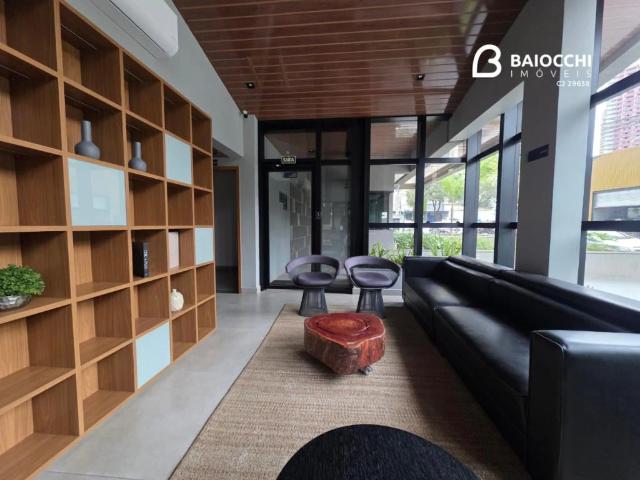 Apartamento para Locação em Goiânia/GO Setor Marista 2 Quartos