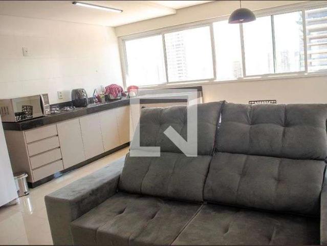 Apartamento para Locação em Goiânia/GO Setor Marista 2 Quartos