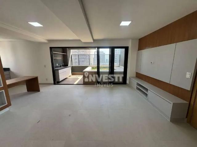 Apartamento para Locação em Goiânia/GO Setor Marista 2 Quartos