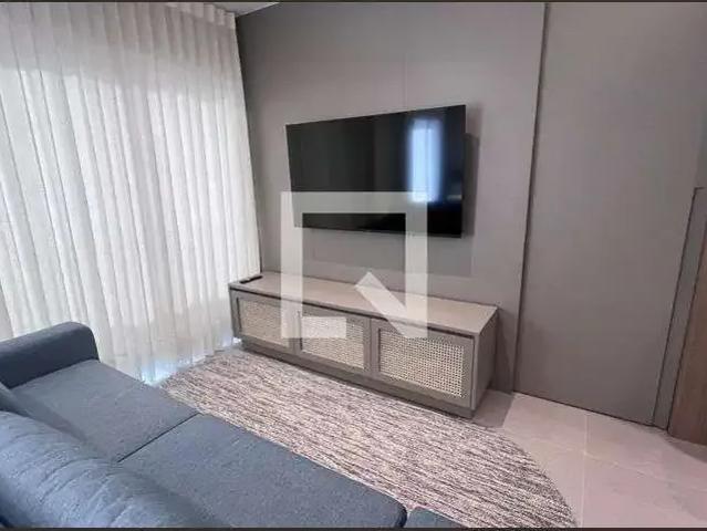 Apartamento para Locação em Goiânia/GO Setor Marista 2 Quartos
