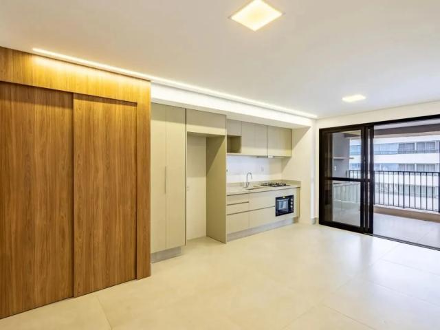 Apartamento para Locação em Goiânia/GO Setor Marista 2 Quartos