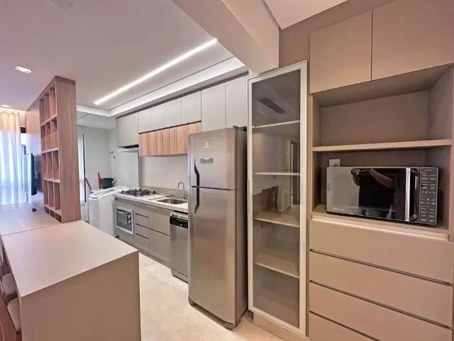 Apartamento para Locação em Goiânia/GO Setor Marista 2 Quartos