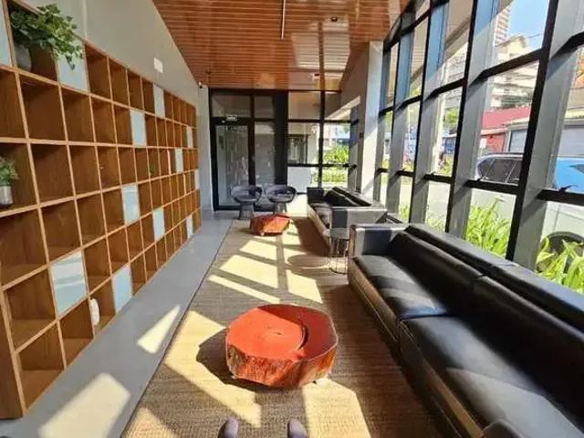 Apartamento para Locação em Goiânia/GO Setor Marista 2 Quartos