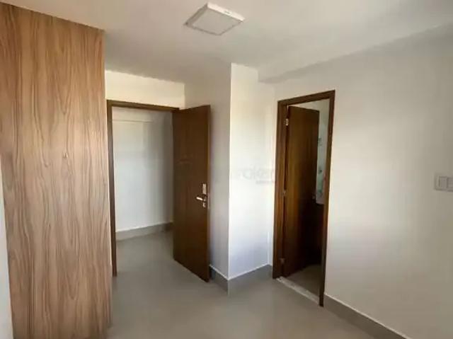 Apartamento para Locação em Goiânia/GO Setor Marista 2 Quartos