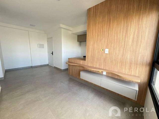 Apartamento para Locação em Goiânia/GO Setor Marista 2 Quartos