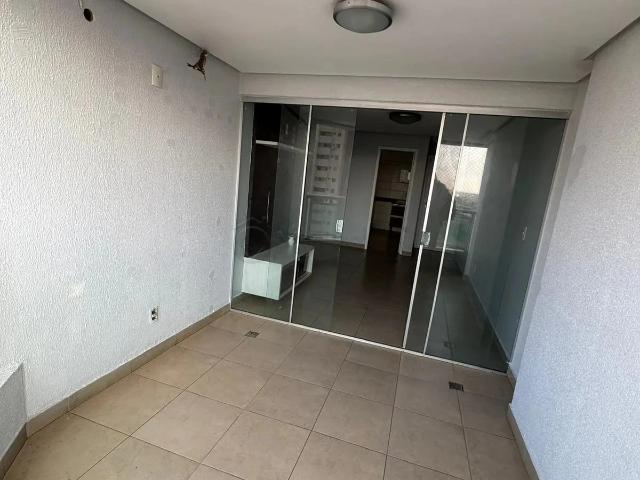 Apartamento para Locação em Goiânia/GO Setor Aeroporto 3 Quartos