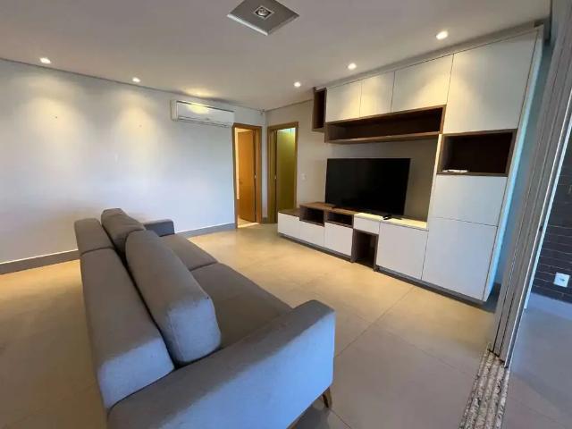 Apartamento para Locação em Goiânia/GO Setor Marista 3 Quartos