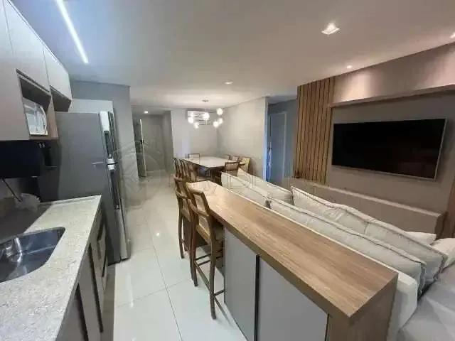 Apartamento para Locação em Goiânia/GO Setor Marista 3 Quartos
