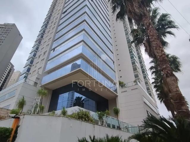 Apartamento para Locação em Goiânia/GO Setor Marista 3 Quartos