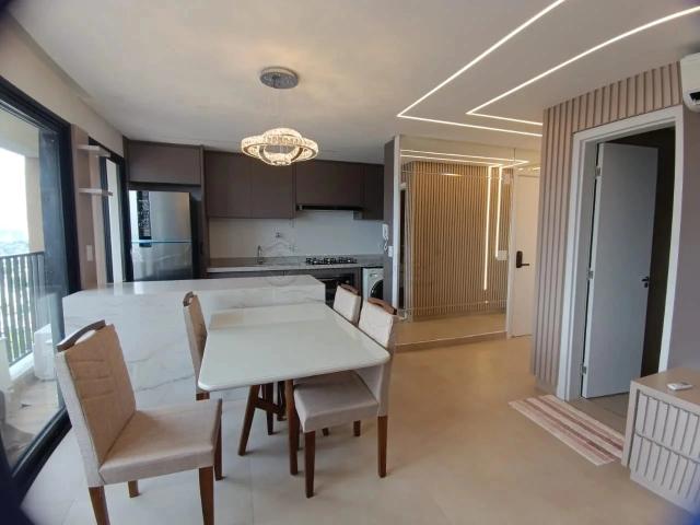 Apartamento para Locação em Goiânia/GO Setor Marista 3 Quartos