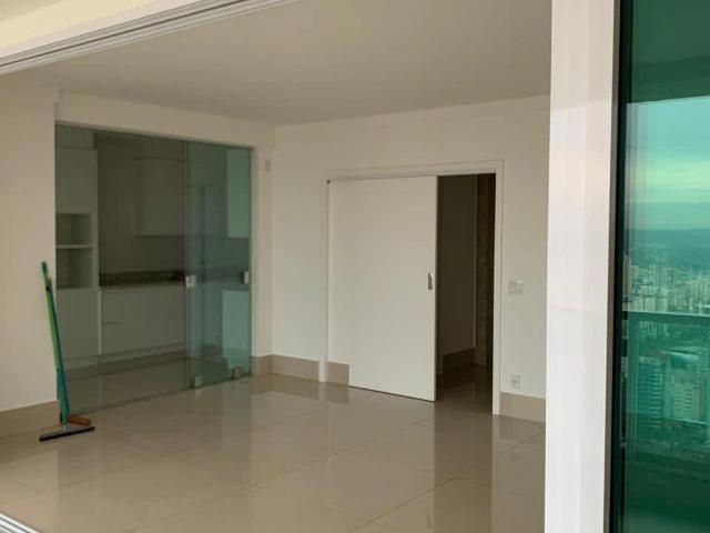 Apartamento para Locação em Goiânia/GO Setor Marista 3 Quartos