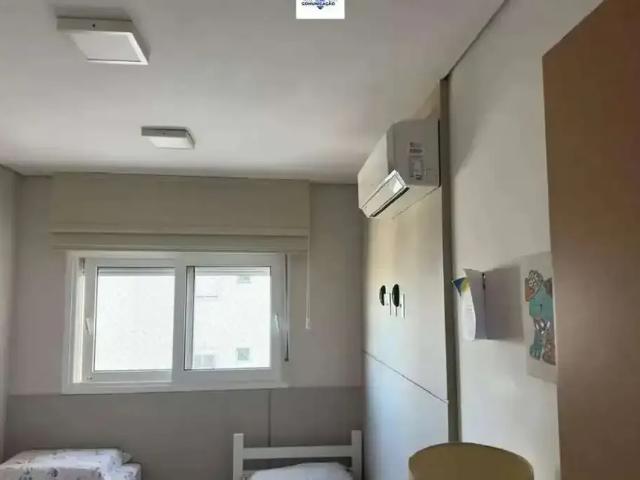 Apartamento para Locação em Goiânia/GO Setor Marista 3 Quartos