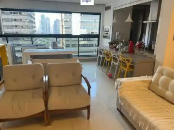 Apartamento para Locação em Goiânia/GO Setor Marista 3 Quartos