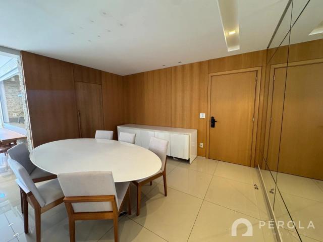 Apartamento para Locação em Goiânia/GO Setor Marista 3 Quartos
