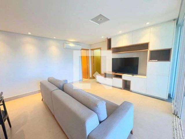 Apartamento para Locação em Goiânia/GO Setor Marista 3 Quartos