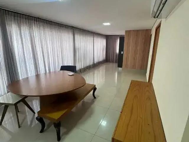 Apartamento para Locação em Goiânia/GO Setor Marista 3 Quartos