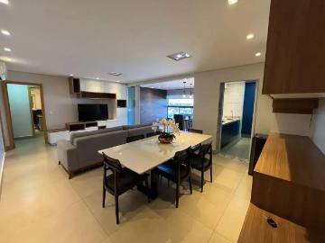 Apartamento para Locação em Goiânia/GO Setor Marista 3 Quartos
