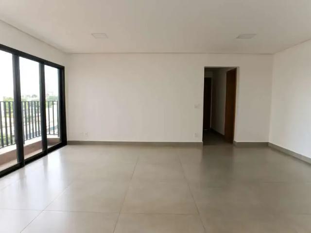 Apartamento para Locação em Goiânia/GO Setor Marista 3 Quartos