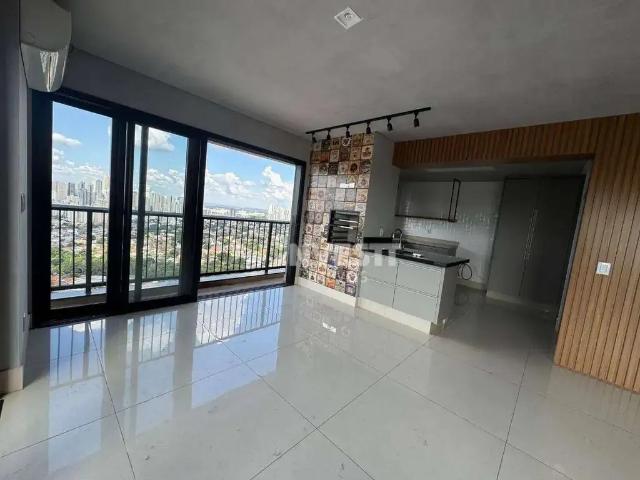 Apartamento para Locação em Goiânia/GO Setor Marista 3 Quartos