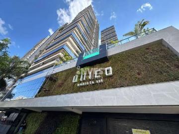 Apartamento para Locação em Goiânia/GO Setor Marista 3 Quartos