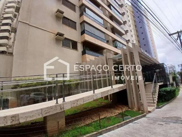 Apartamento para Locação em Goiânia/GO Setor Nova Suiça 4 Quartos