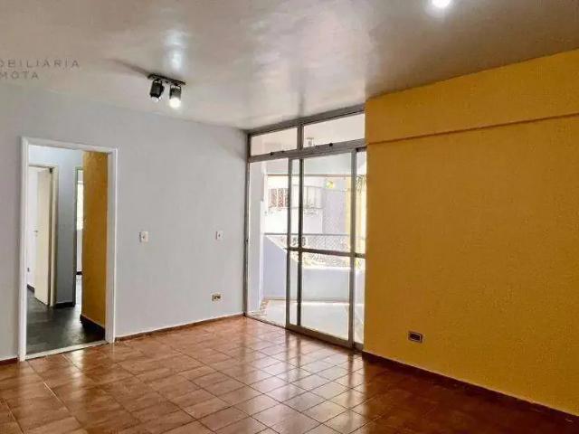 Apartamento para Locação em Goiânia/GO Setor Nova Suiça 2 Quartos
