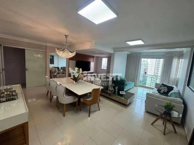 Apartamento para Locação em Goiânia/GO Setor Nova Suiça 3 Quartos