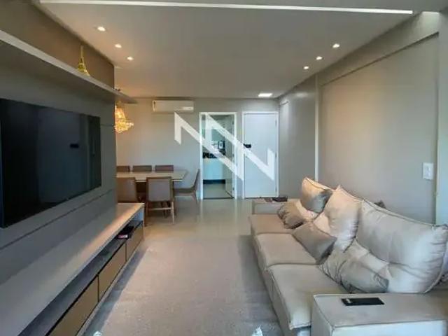 Apartamento para Locação em Goiânia/GO Setor Nova Suiça 3 Quartos