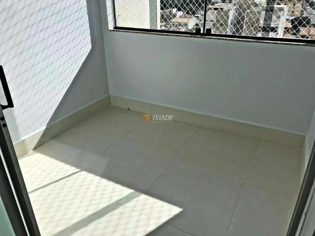 Apartamento para Locação em Goiânia/GO Setor Nova Suiça 3 Quartos