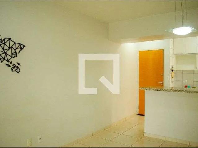 Apartamento para Locação em Goiânia/GO Setor Negrão de Lima 3 Quartos