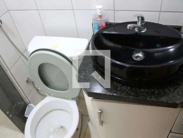 Apartamento para Locação em Goiânia/GO Setor Negrão de Lima 2 Quartos