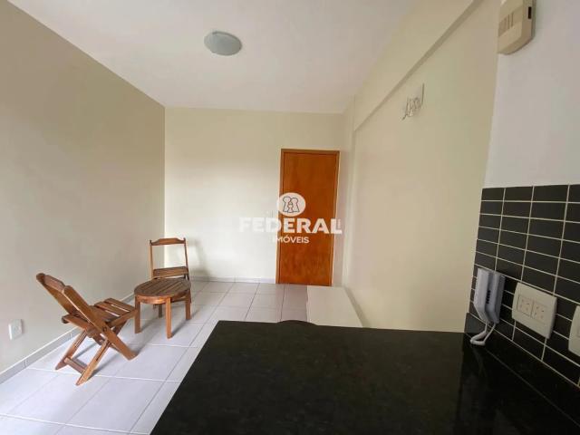 Apartamento para Locação em Goiânia/GO Setor Sul 1 Quartos