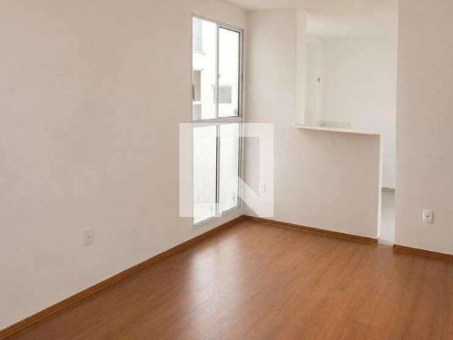 Apartamento para Locação em Goiânia/GO Setor Parque Tremendão 2 Quartos