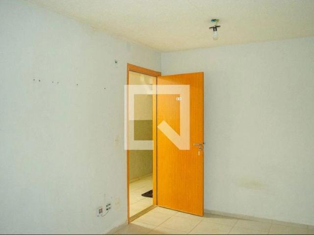Apartamento para Locação em Goiânia/GO Setor Parque Tremendão 2 Quartos