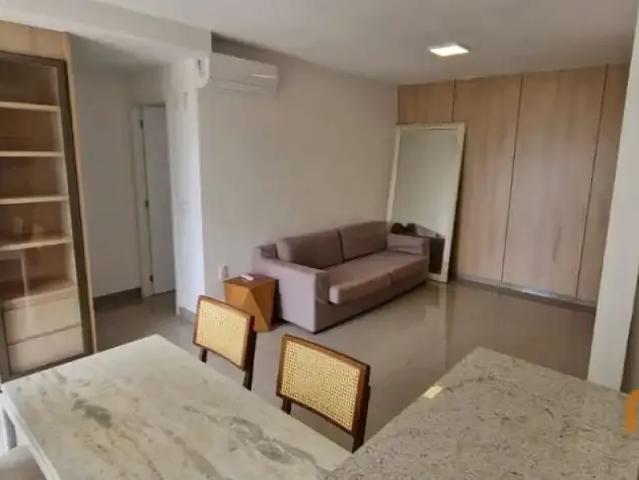 Apartamento para Locação em Goiânia/GO Setor Pedro Ludovico 3 Quartos