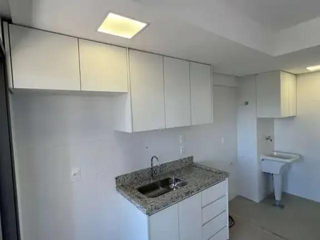 Apartamento para Locação em Goiânia/GO Setor Pedro Ludovico 3 Quartos