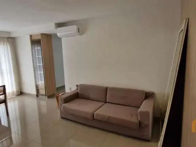 Apartamento para Locação em Goiânia/GO Setor Pedro Ludovico 3 Quartos