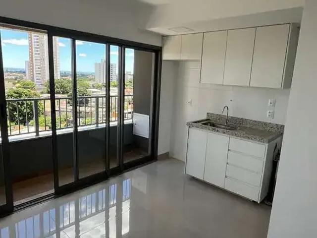 Apartamento para Locação em Goiânia/GO Setor Pedro Ludovico 3 Quartos