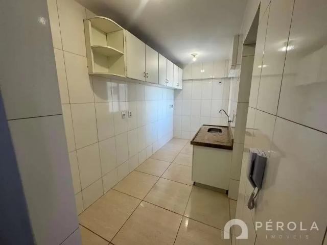Apartamento para Locação em Goiânia/GO Setor Pedro Ludovico 3 Quartos