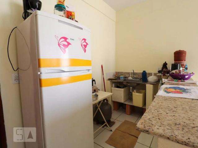 Apartamento para Locação em Goiânia/GO Setor Pedro Ludovico 1 Quartos