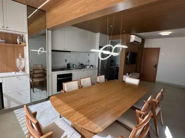 Apartamento para Locação em Goiânia/GO Setor Pedro Ludovico 2 Quartos
