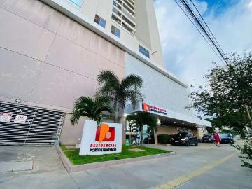 Apartamento para Locação em Goiânia/GO Setor Pedro Ludovico 2 Quartos