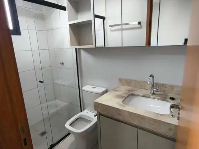 Apartamento para Locação em Goiânia/GO Setor Pedro Ludovico 2 Quartos