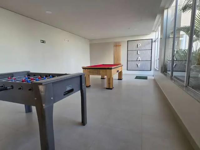 Apartamento para Locação em Goiânia/GO Setor Pedro Ludovico 2 Quartos