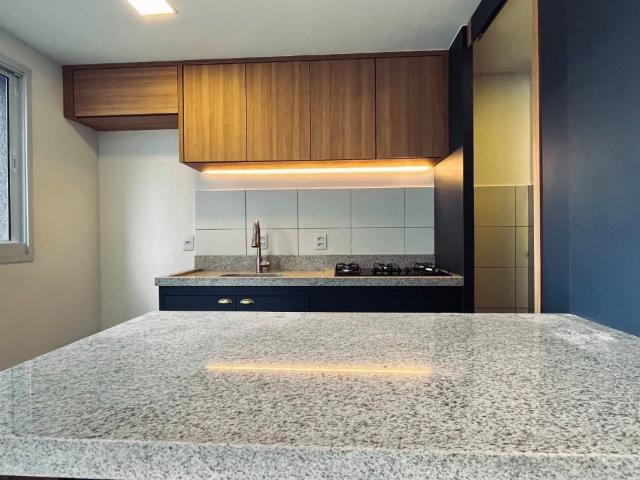 Apartamento para Locação em Goiânia/GO Serrinha 3 Quartos