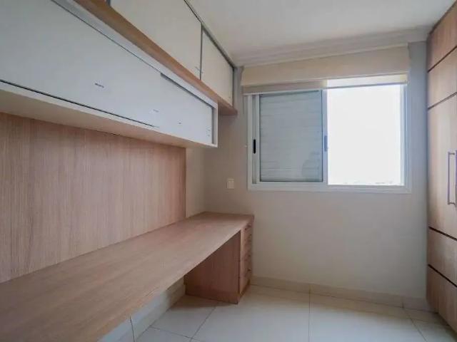 Apartamento para Locação em Goiânia/GO Serrinha 3 Quartos