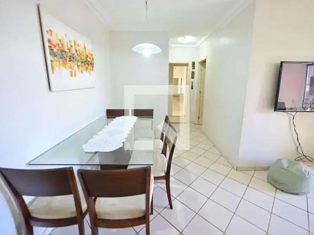 Apartamento para Locação em Goiânia/GO Serrinha 2 Quartos