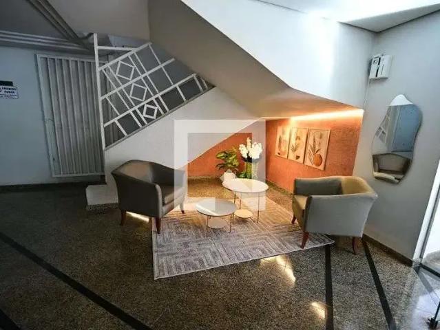 Apartamento para Locação em Goiânia/GO Serrinha 2 Quartos